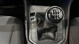 Volkswagen Golf Sportsvan vaihtoauto