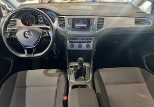 Volkswagen Golf Sportsvan vaihtoauto