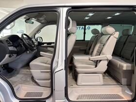 Volkswagen Multivan vaihtoauto