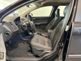 Volvo V50 vaihtoauto