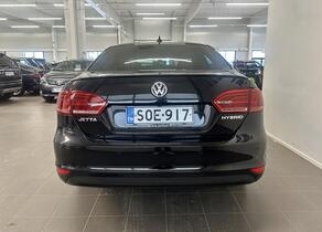 Volkswagen Jetta vaihtoauto