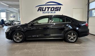 Volkswagen Jetta vaihtoauto