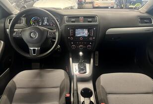 Volkswagen Jetta vaihtoauto