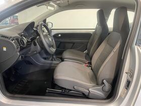 Volkswagen up! vaihtoauto