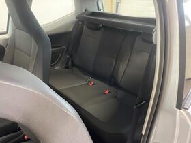 Volkswagen up! vaihtoauto