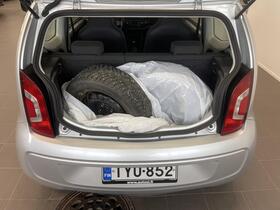 Volkswagen up! vaihtoauto