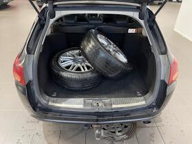 Honda Accord vaihtoauto