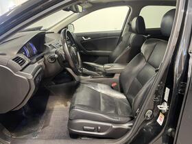 Honda Accord vaihtoauto