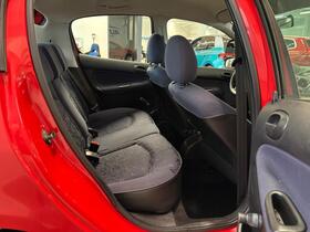 Peugeot 206 vaihtoauto