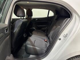 Renault Mégane vaihtoauto