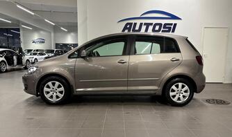 Volkswagen Golf Plus vaihtoauto