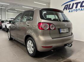 Volkswagen Golf Plus vaihtoauto