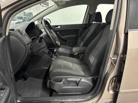 Volkswagen Golf Plus vaihtoauto