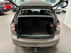 Volkswagen Golf Plus vaihtoauto