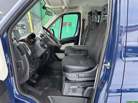 Citroën Jumper vaihtoauto