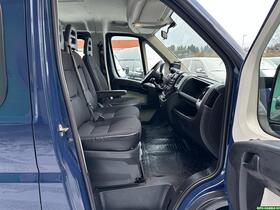 Citroën Jumper vaihtoauto