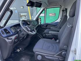 Iveco Daily vaihtoauto
