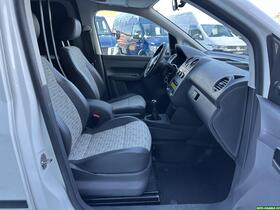 Volkswagen Caddy vaihtoauto