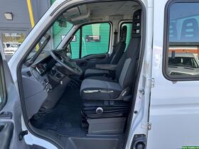 Iveco Daily vaihtoauto