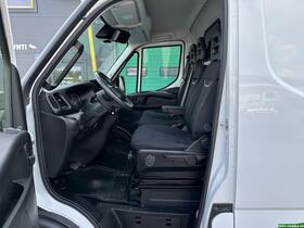 Iveco Daily vaihtoauto
