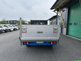 Opel Movano vaihtoauto