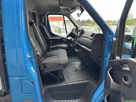 Opel Movano vaihtoauto