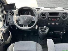 Nissan NV400 vaihtoauto