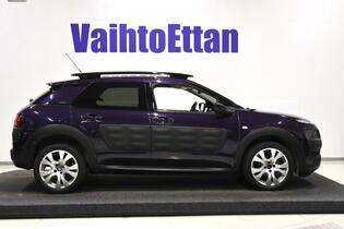 Citroën C4 Cactus vaihtoauto