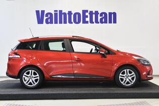 Renault Clio vaihtoauto