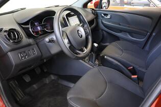 Renault Clio vaihtoauto
