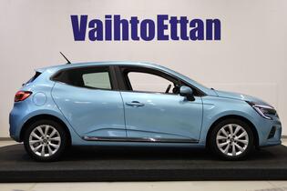 Renault Clio vaihtoauto