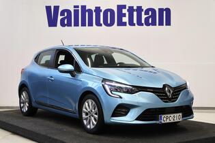 Renault Clio vaihtoauto