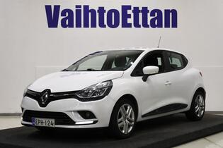 Renault Clio vaihtoauto