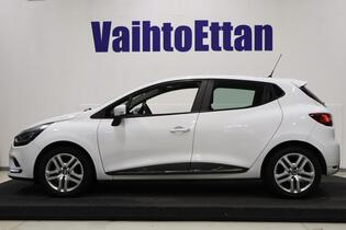 Renault Clio vaihtoauto