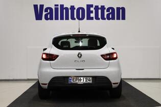 Renault Clio vaihtoauto
