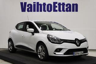 Renault Clio vaihtoauto
