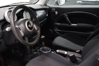 Mini Cooper vaihtoauto