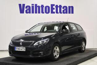 Peugeot 308 vaihtoauto