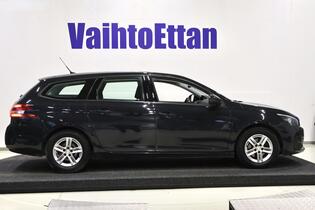 Peugeot 308 vaihtoauto