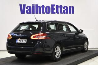 Peugeot 308 vaihtoauto