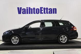 Peugeot 308 vaihtoauto
