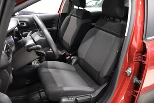 Citroën C3 vaihtoauto