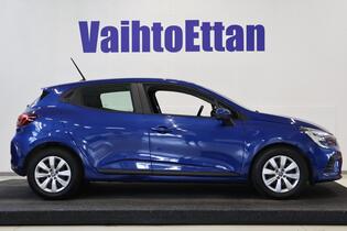 Renault Clio vaihtoauto