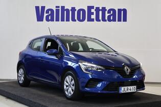 Renault Clio vaihtoauto