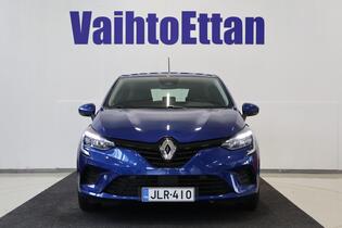 Renault Clio vaihtoauto