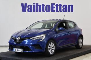 Renault Clio vaihtoauto