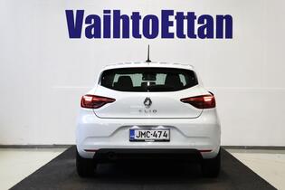 Renault Clio vaihtoauto