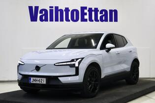 Volvo EX30 vaihtoauto