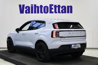 Volvo EX30 vaihtoauto