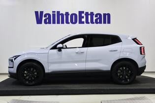 Volvo EX30 vaihtoauto